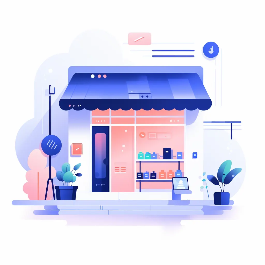 eCommerce Stores
