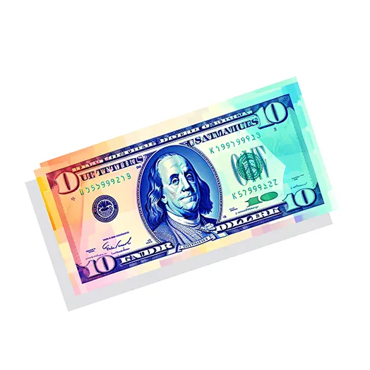 Suggested Spend