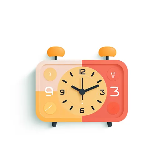 Time Duration