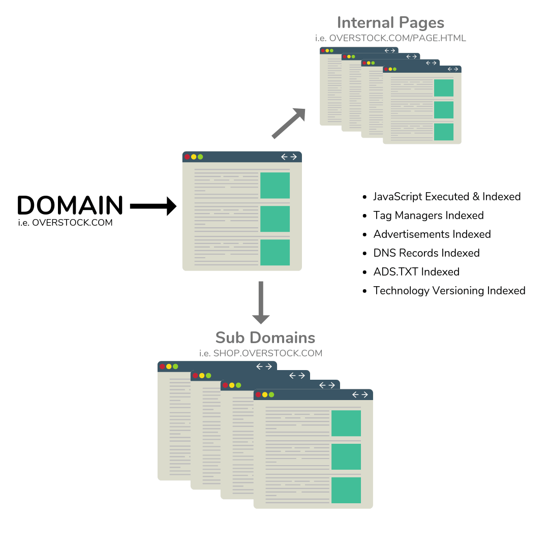 BuiltWith Domain Live API