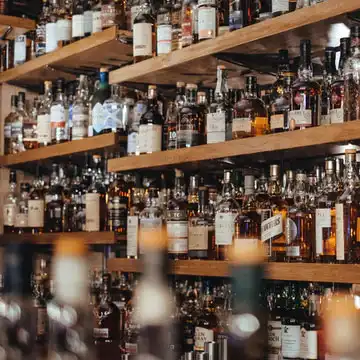 Alcohol