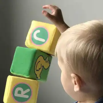 Baby Toys