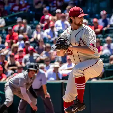 Baseball