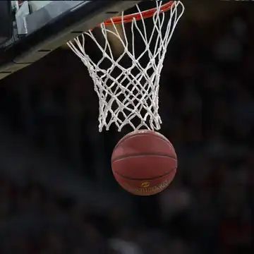 Basketball
