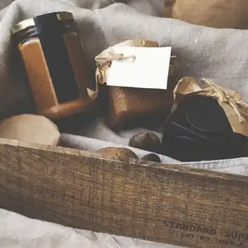 Gift Hampers