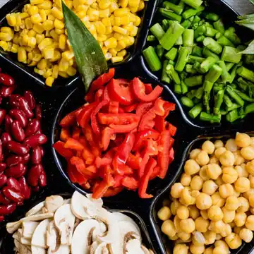 Groceries and Food