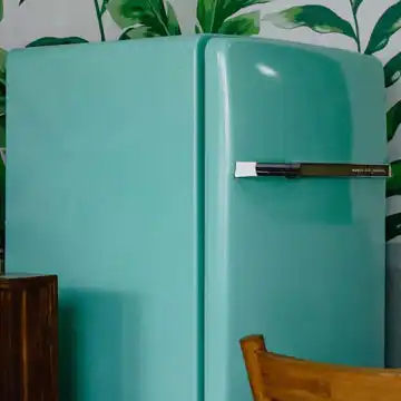 Kitchen Appliances