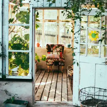 Outdoor Living