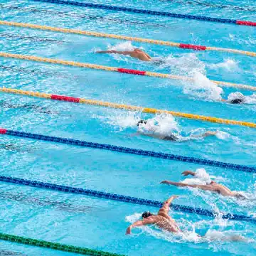 Swimming