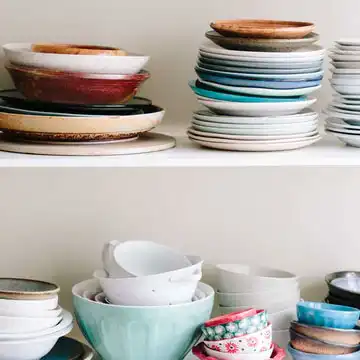 Tableware