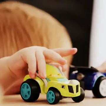 Toddler Toys