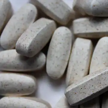 Vitamins