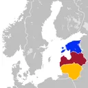 BALTICS