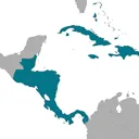 CENTRALAMERICA