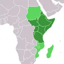 EASTAFRICA