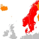 SCANDINAVIA