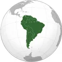 SOUTHAMERICA