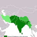 SOUTHASIA