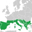 SOUTHERNEUROPE