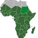 SUBSAHARA